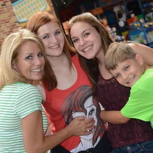 Meet your Posher, Reese